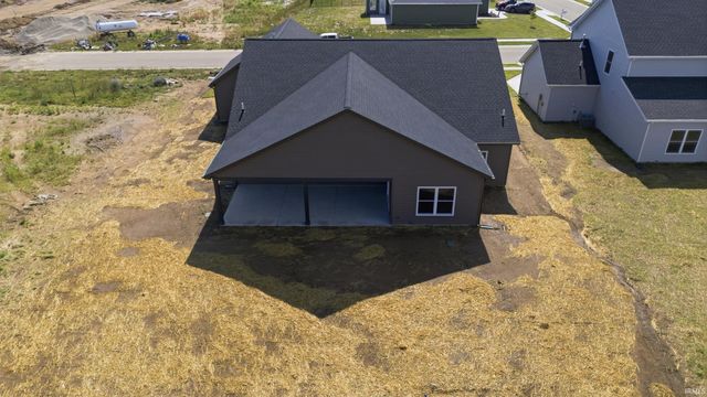 4372 Bayside Drive, Lafayette, IN 47909