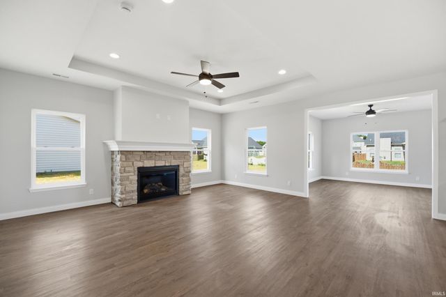 4372 Bayside Drive, Lafayette, IN 47909