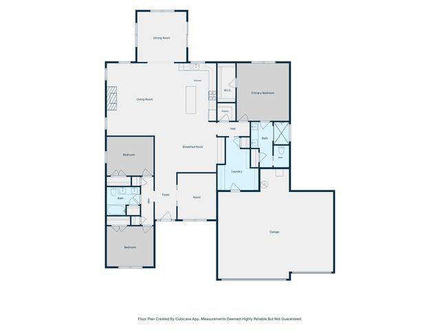 4372 Bayside Drive, Lafayette, IN 47909