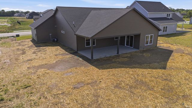 4372 Bayside Drive, Lafayette, IN 47909