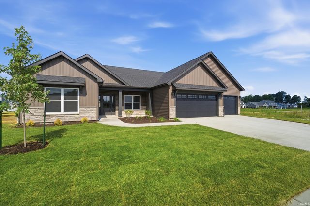 4372 Bayside Drive, Lafayette, IN 47909