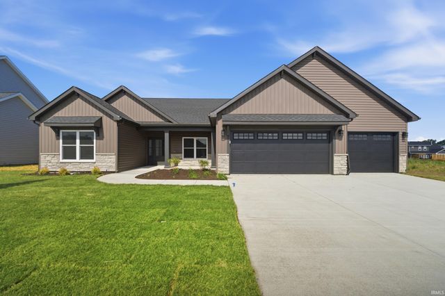 4372 Bayside Drive, Lafayette, IN 47909