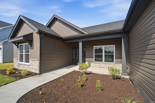 4372 Bayside Drive, Lafayette, IN 47909