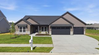 4372 Bayside Drive, Lafayette, IN 47909
