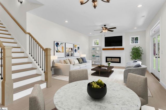 6 Eastwood Court, Taylors, SC 29687