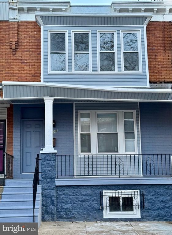 5046 ASPEN ST, Philadelphia, PA 19139