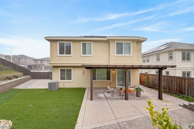 3142 Cortina Drive, Pittsburg, CA 94565