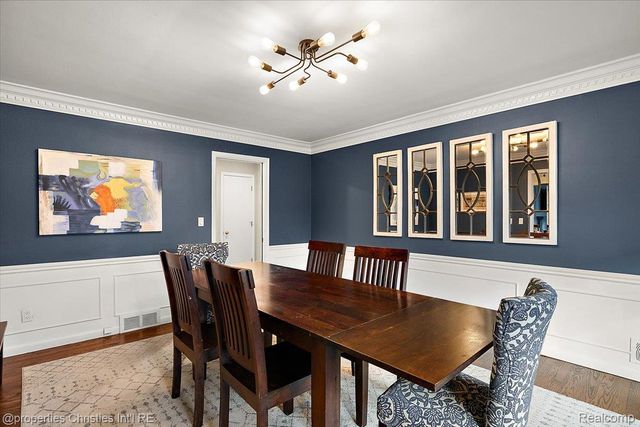 2684 Bradway Boulevard, Bloomfield Hills, MI 48301