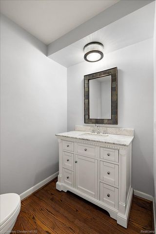 2684 Bradway Boulevard, Bloomfield Hills, MI 48301