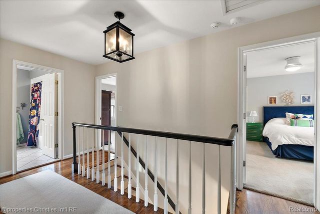 2684 Bradway Boulevard, Bloomfield Hills, MI 48301