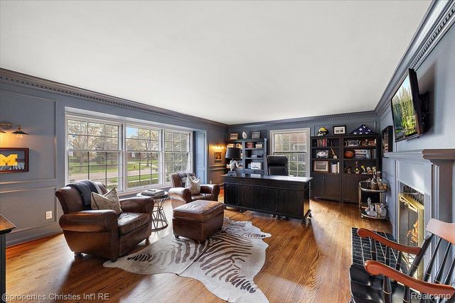2684 Bradway Boulevard, Bloomfield Hills, MI 48301