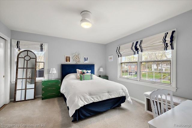 2684 Bradway Boulevard, Bloomfield Hills, MI 48301