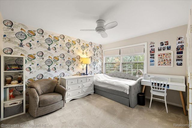 2684 Bradway Boulevard, Bloomfield Hills, MI 48301