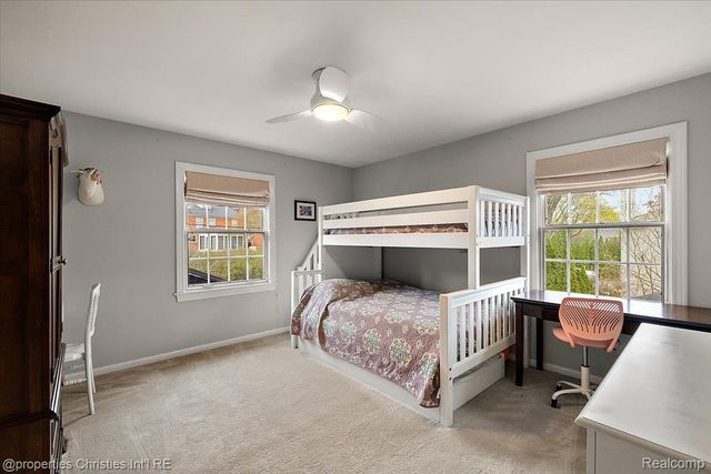 2684 Bradway Boulevard, Bloomfield Hills, MI 48301