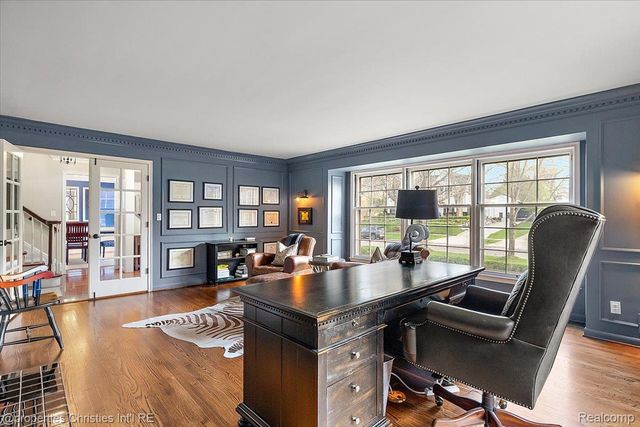 2684 Bradway Boulevard, Bloomfield Hills, MI 48301