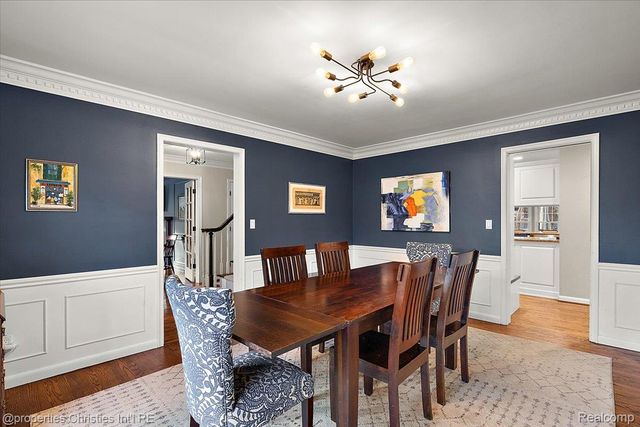 2684 Bradway Boulevard, Bloomfield Hills, MI 48301