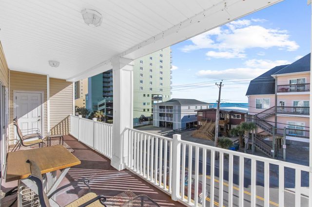 203 53rd Ave N Unit 301, North Myrtle Beach, SC 29582