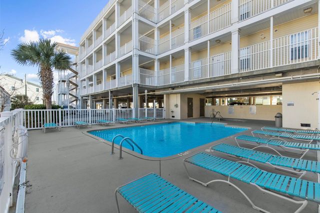 203 53rd Ave N Unit 301, North Myrtle Beach, SC 29582