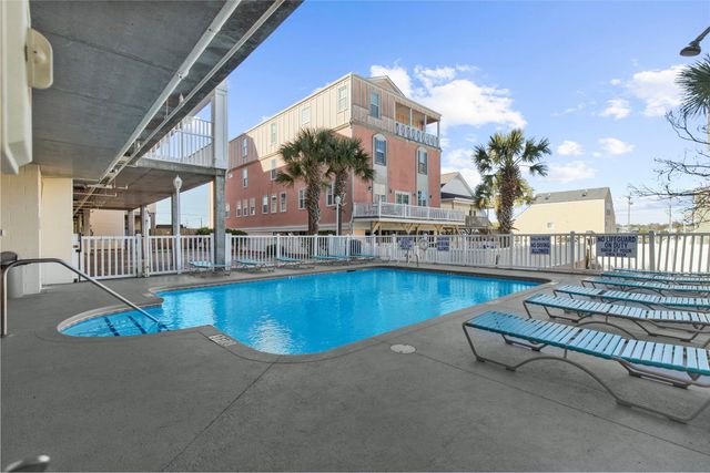 203 53rd Ave N Unit 301, North Myrtle Beach, SC 29582