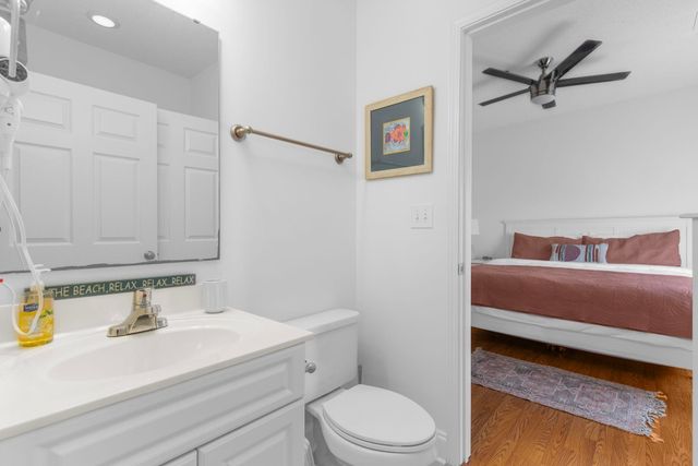 203 53rd Ave N Unit 301, North Myrtle Beach, SC 29582