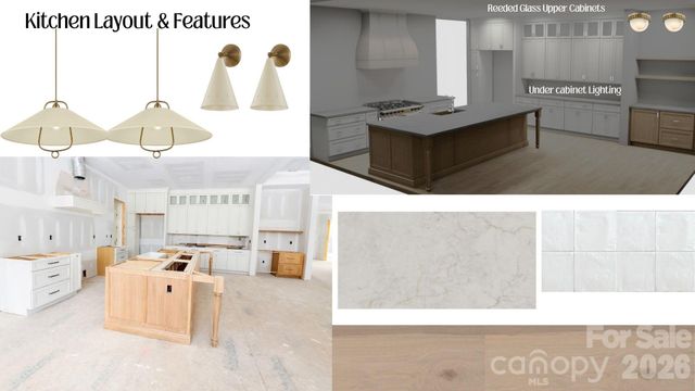 125 Randstone Court, Charlotte, NC 28211