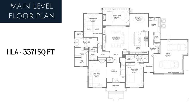 125 Randstone Court, Charlotte, NC 28211