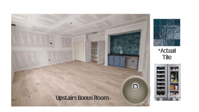 125 Randstone Court, Charlotte, NC 28211