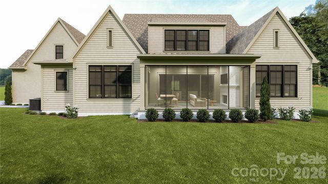 125 Randstone Court, Charlotte, NC 28211