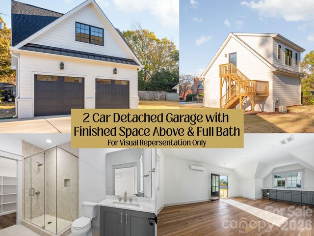 125 Randstone Court, Charlotte, NC 28211