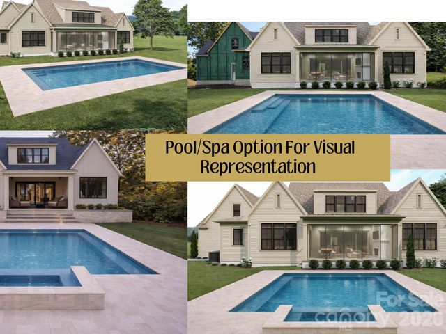 125 Randstone Court, Charlotte, NC 28211