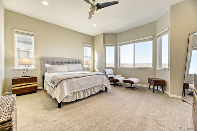 12961 Bridge View Lane, Parker, CO 80134