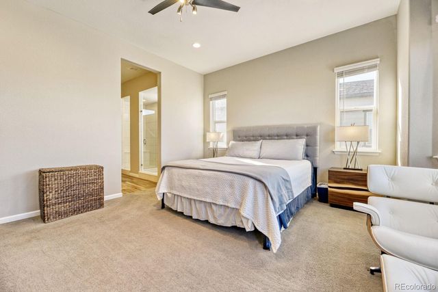 12961 Bridge View Lane, Parker, CO 80134