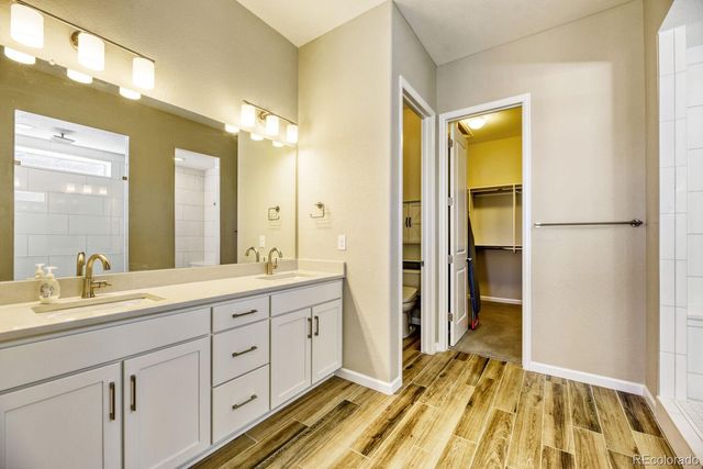 12961 Bridge View Lane, Parker, CO 80134