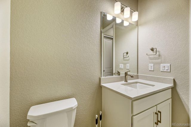 12961 Bridge View Lane, Parker, CO 80134