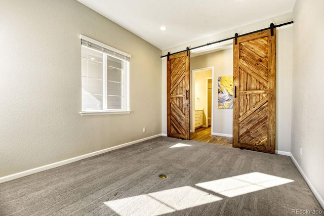 12961 Bridge View Lane, Parker, CO 80134