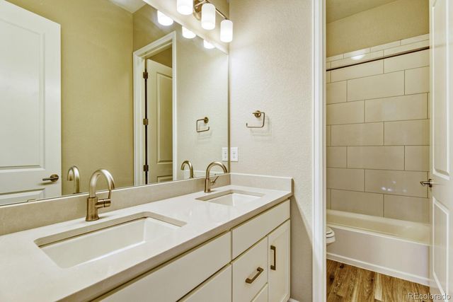 12961 Bridge View Lane, Parker, CO 80134