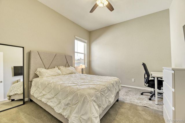 12961 Bridge View Lane, Parker, CO 80134