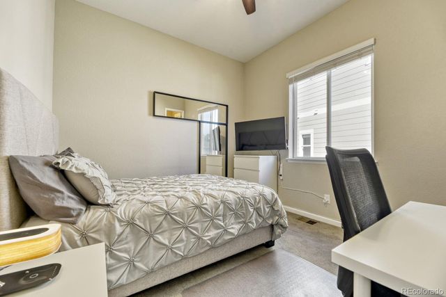 12961 Bridge View Lane, Parker, CO 80134