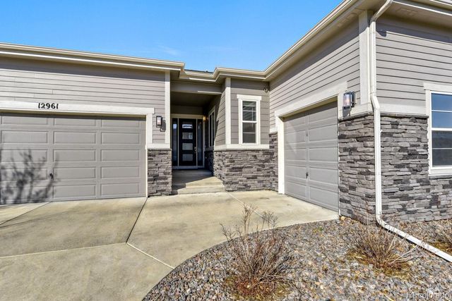 12961 Bridge View Lane, Parker, CO 80134