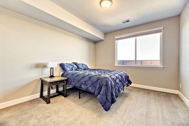 12961 Bridge View Lane, Parker, CO 80134