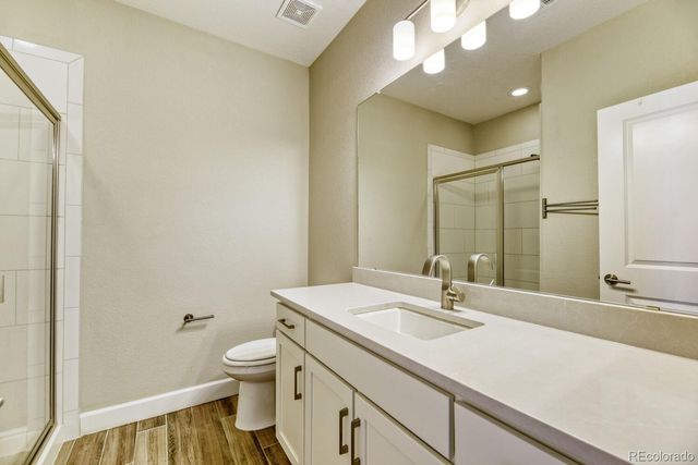 12961 Bridge View Lane, Parker, CO 80134