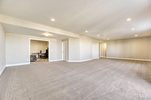 12961 Bridge View Lane, Parker, CO 80134