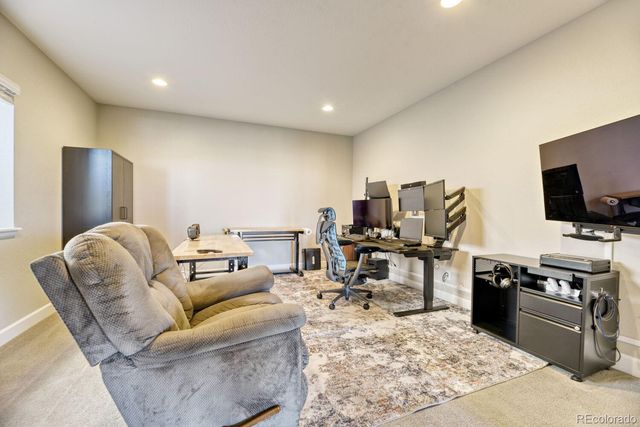 12961 Bridge View Lane, Parker, CO 80134