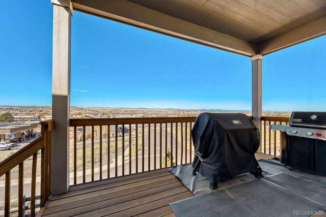 12961 Bridge View Lane, Parker, CO 80134