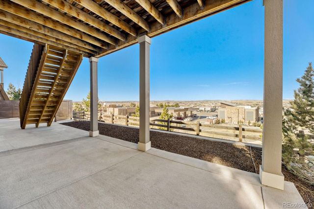 12961 Bridge View Lane, Parker, CO 80134