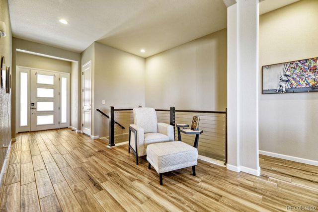 12961 Bridge View Lane, Parker, CO 80134