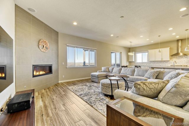 12961 Bridge View Lane, Parker, CO 80134