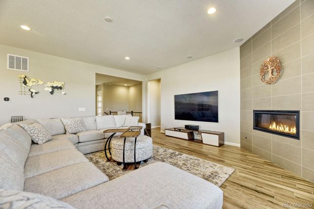 12961 Bridge View Lane, Parker, CO 80134