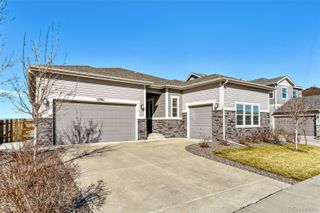 12961 Bridge View Lane, Parker, CO 80134