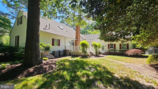 606 TONY TANK LN, Salisbury, MD 21801